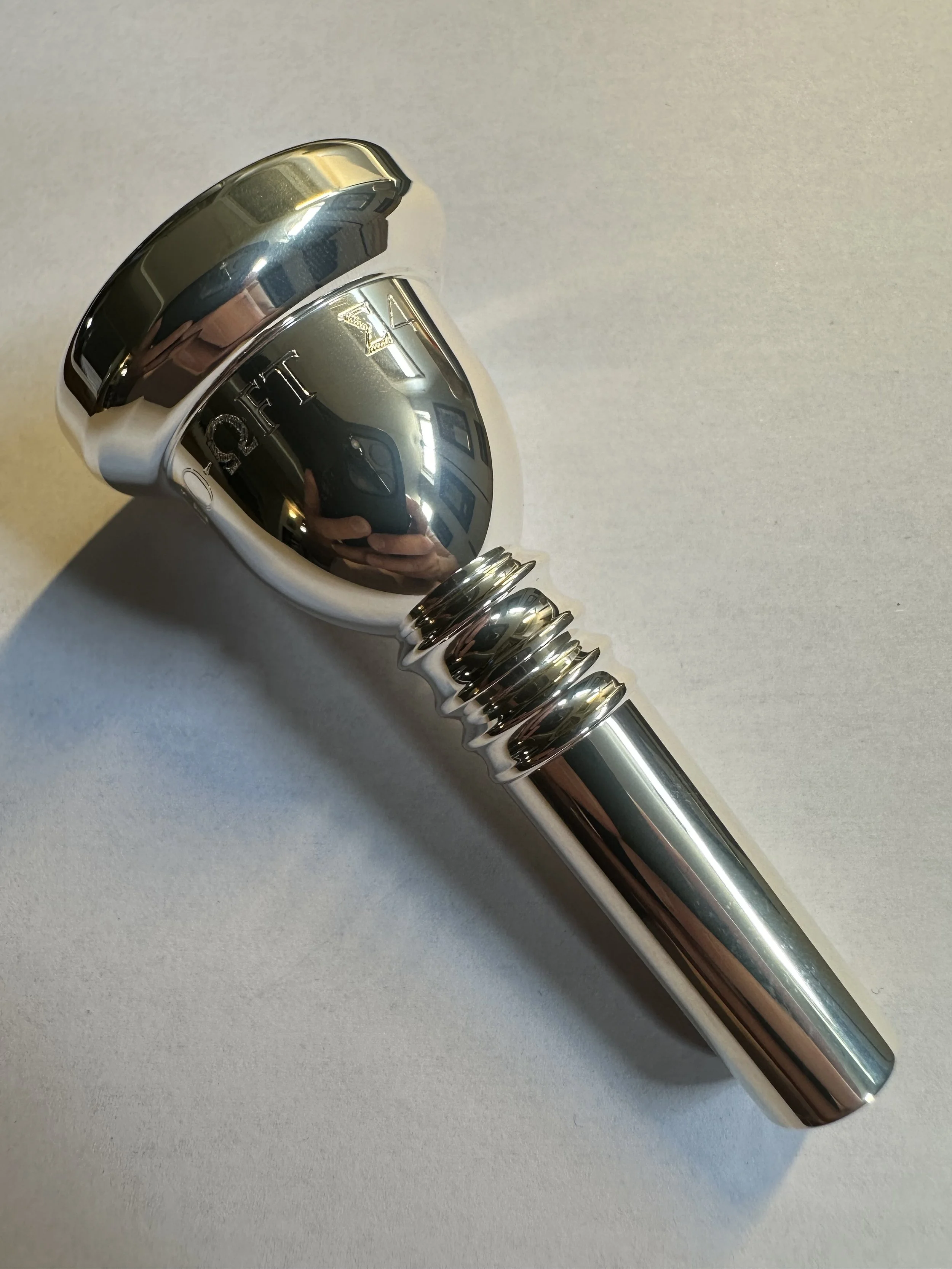Griego oft Ω4 Griego Mouthpieces Toby Oft Omega 4 – United States